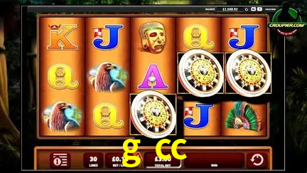 Cassino ao vivo com dealers reais na g cc