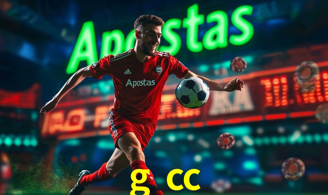 Roda da fortuna na g cc