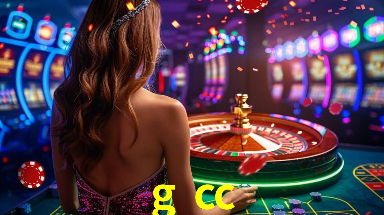 APP rápido e leve da g cc