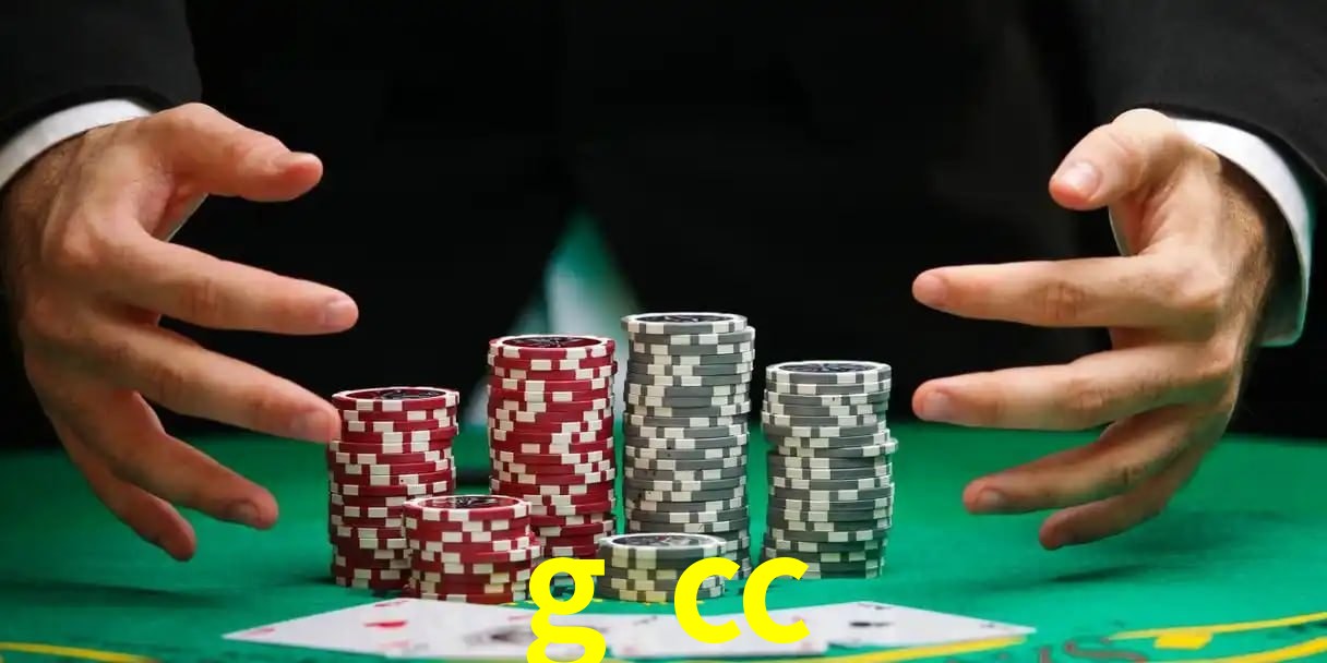 Benefícios VIP na g cc